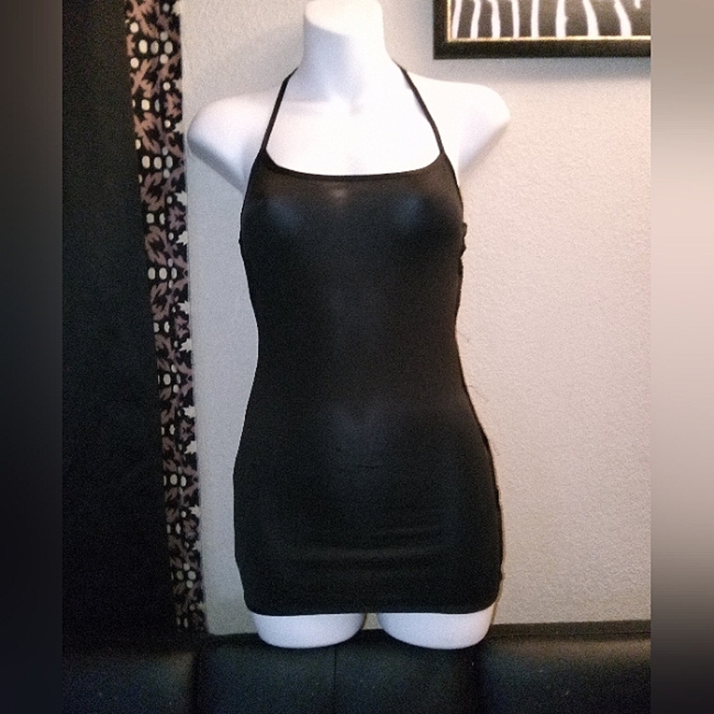 Stripper Outfit
